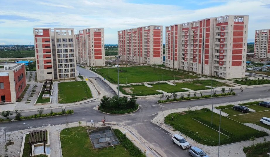 All India Institute of Medical Sciences, Vijaypur (AIIMS-Jammu)